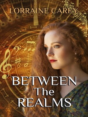cover image of Between the Realms